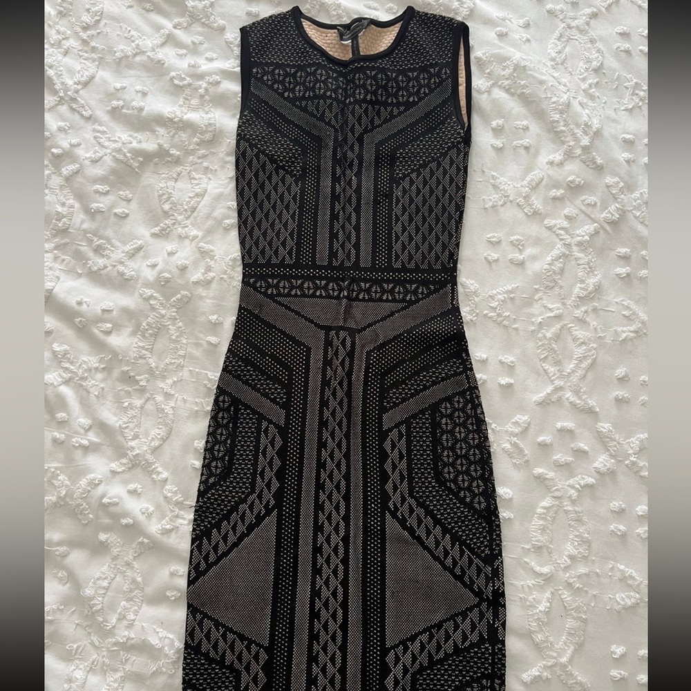 Calvin Klein dress